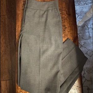 Ann Taylor Factory Pants NWOT Size 8